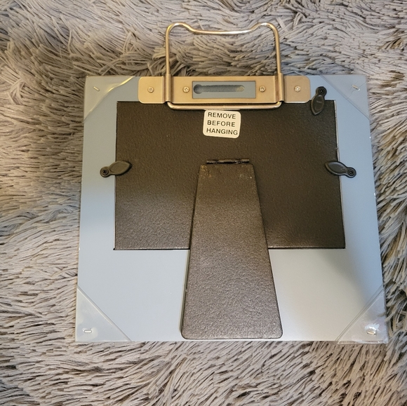 "I Love Snow" 6x4 Holiday Frame - Picture 2 of 4